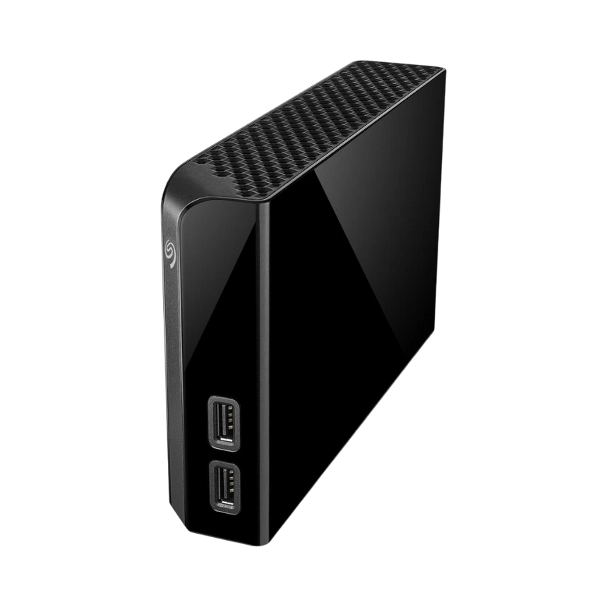 Seagate Backup Plus 8TB USB 3.0 Type-A External Hard Drive with USB Hub — Being Shipped