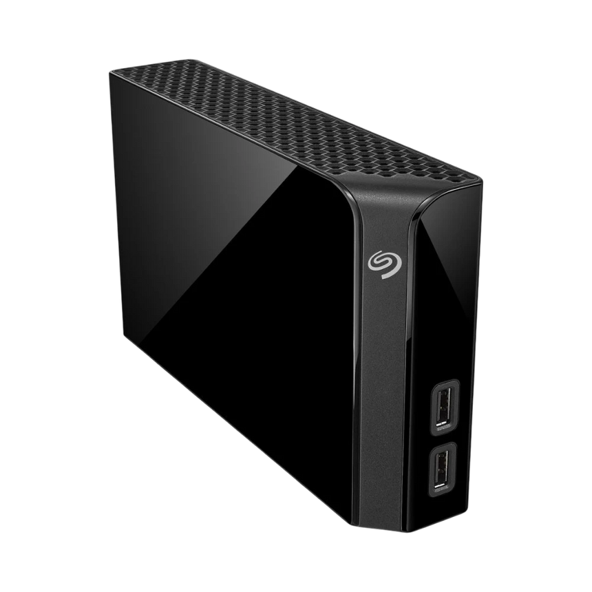 Seagate Backup Plus 8TB USB 3.0 Type-A External Hard Drive with USB Hub — Being Shipped