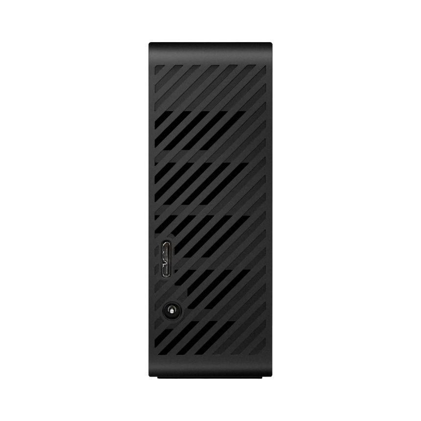 Seagate Expansion Desktop 4TB USB 3.0 External Hard Drive SSD — Being Shipped