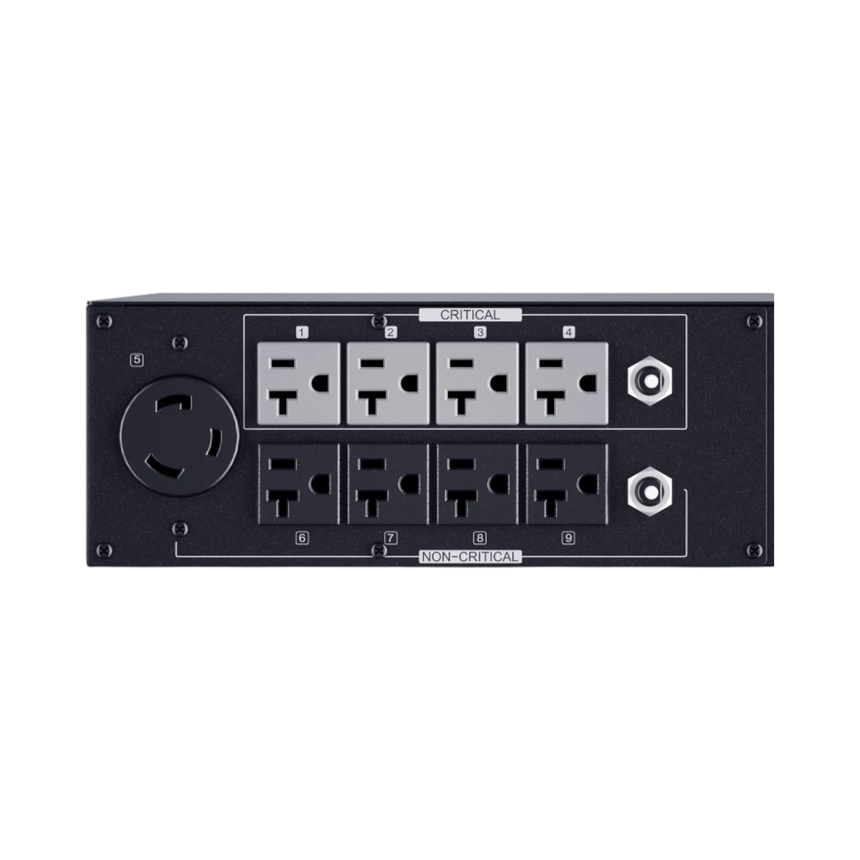 CyberPower PR3000RT2UCN Smart App Sinewave UPS — Being Shipped