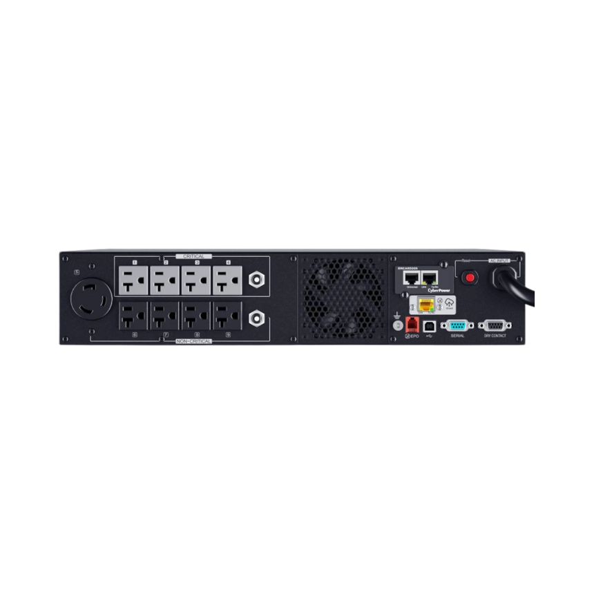 CyberPower PR3000RT2UCN Smart App Sinewave UPS — Being Shipped