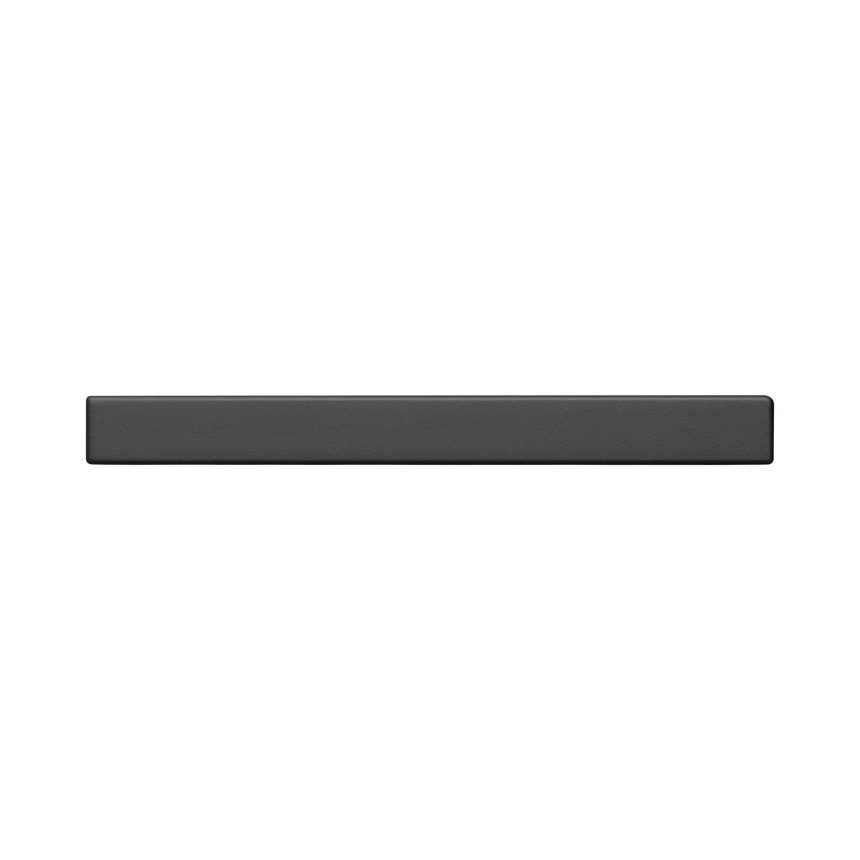 Seagate One Touch 1TB 2.5" USB 3.2 Gen 1 External HDD with Password Protection (Black) — Being Shipped