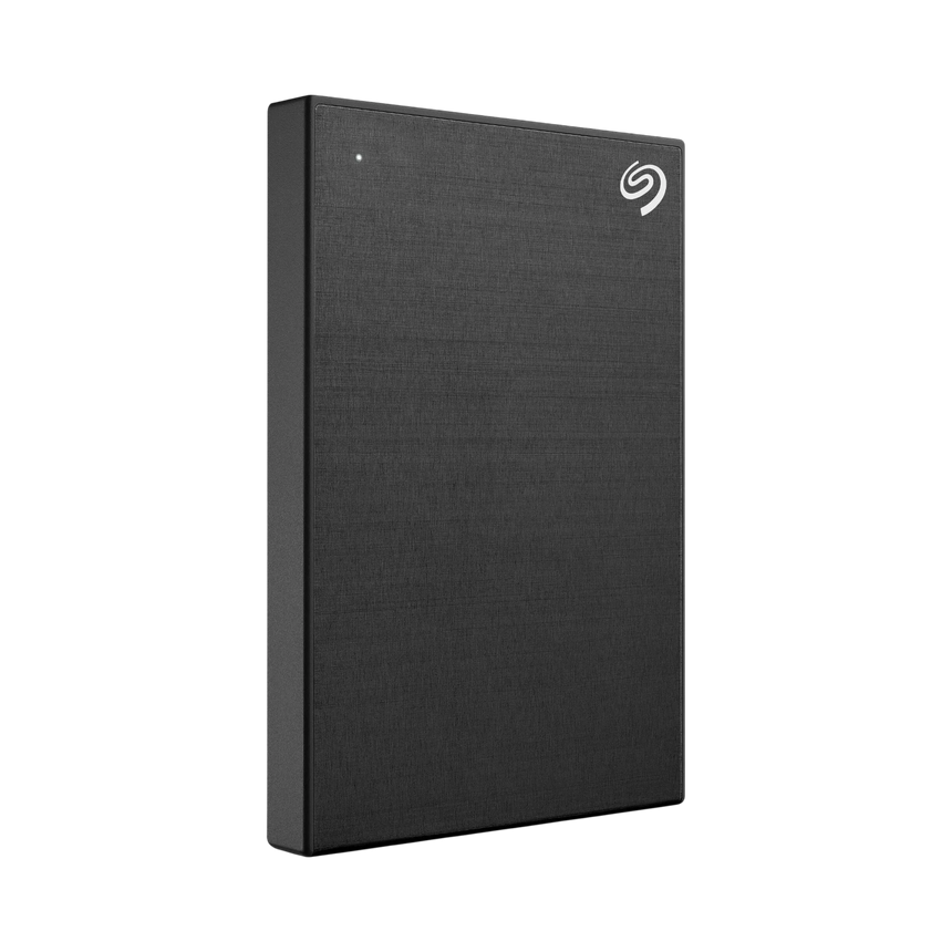 Seagate One Touch 1TB 2.5" USB 3.2 Gen 1 External HDD with Password Protection (Black) — Being Shipped