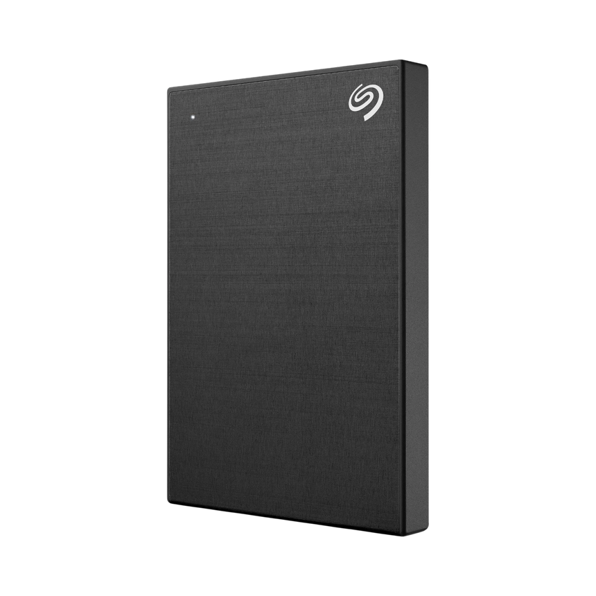 Seagate One Touch 1TB 2.5" USB 3.2 Gen 1 External HDD with Password Protection (Black) — Being Shipped