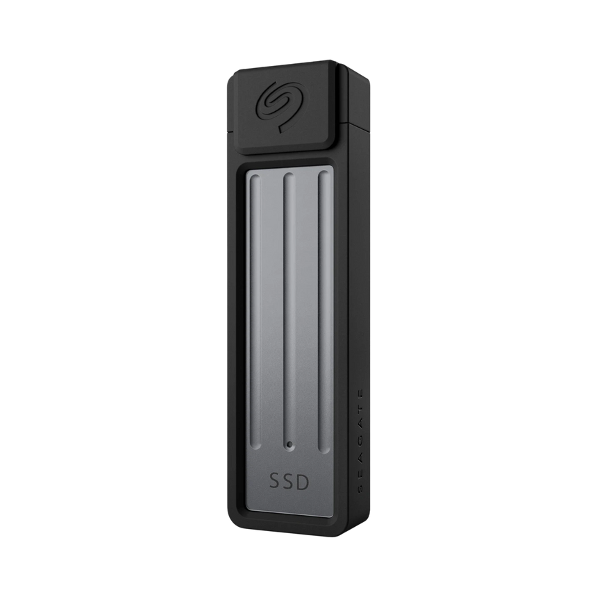 Seagate Ultra Compact 2TB USB 3.2 Gen 2 External SSD — Being Shipped