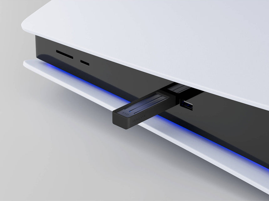 Seagate Ultra Compact 2TB USB 3.2 Gen 2 External SSD — Being Shipped