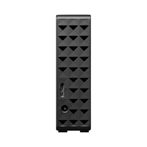 Seagate Expansion Desktop 6TB Micro-USB 3.0 External Hard Drive — Being Shipped