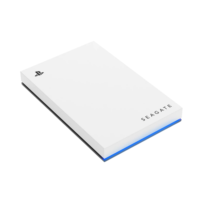 Seagate 1TB USB 3.2 External Game Drive SSD for PS5 — Being Shipped