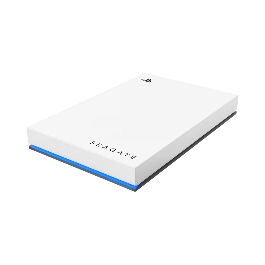 Seagate 1TB USB 3.2 External Game Drive SSD for PS5 — Being Shipped