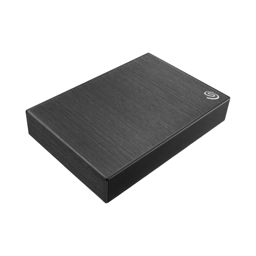 Seagate Backup Plus 5TB USB 3.0 External HDD (Black) — Being Shipped