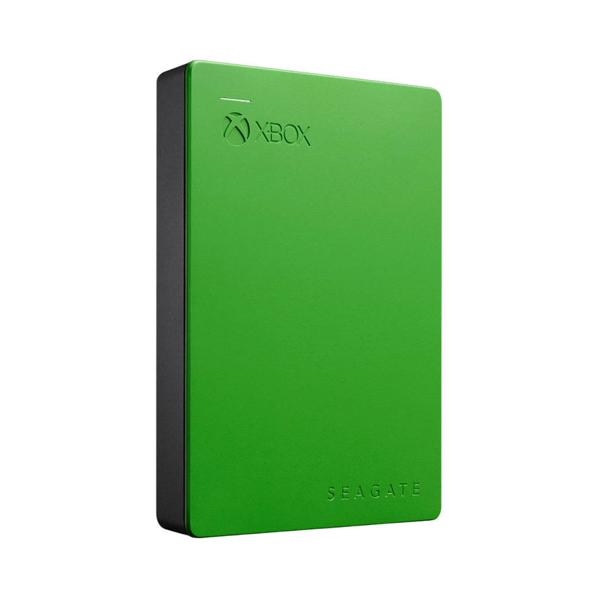 Seagate 4TB 3.5" USB 3.0 Type-A Game Drive for Xbox One — Being Shipped