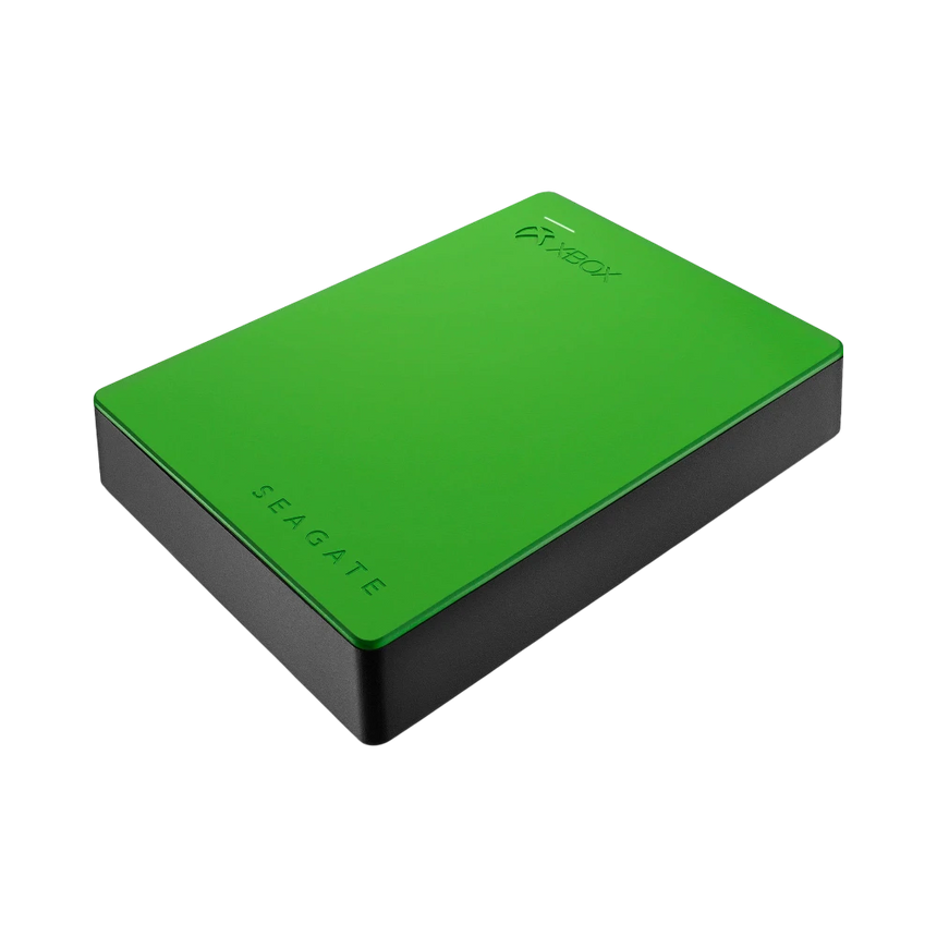 Seagate 4TB 3.5" USB 3.0 Type-A Game Drive for Xbox One — Being Shipped