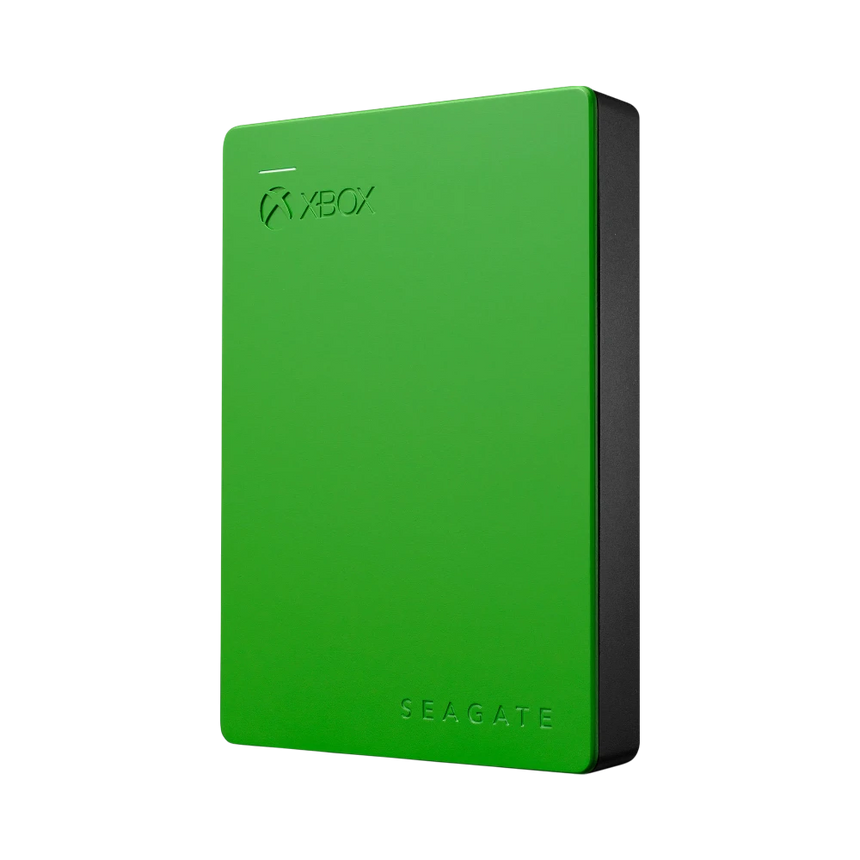Seagate 4TB 3.5" USB 3.0 Type-A Game Drive for Xbox One — Being Shipped