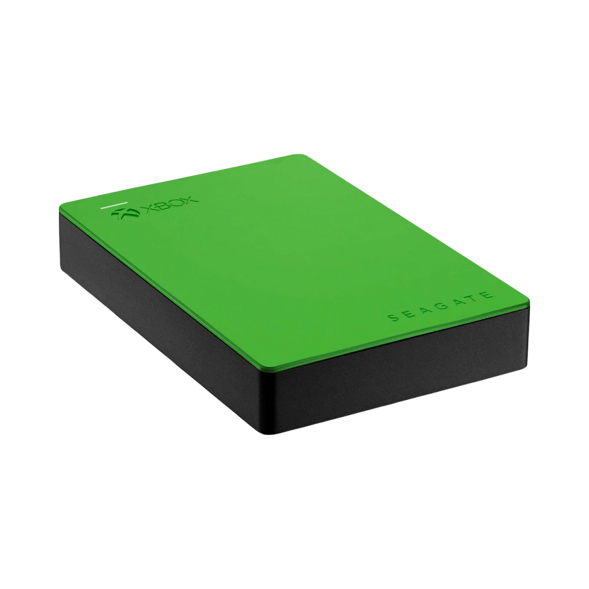 Seagate 4TB 3.5" USB 3.0 Type-A Game Drive for Xbox One — Being Shipped
