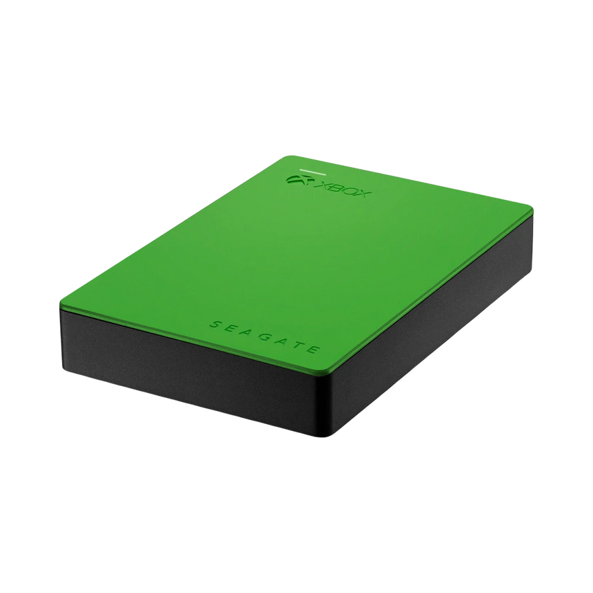 Seagate 4TB 3.5" USB 3.0 Type-A Game Drive for Xbox One — Being Shipped
