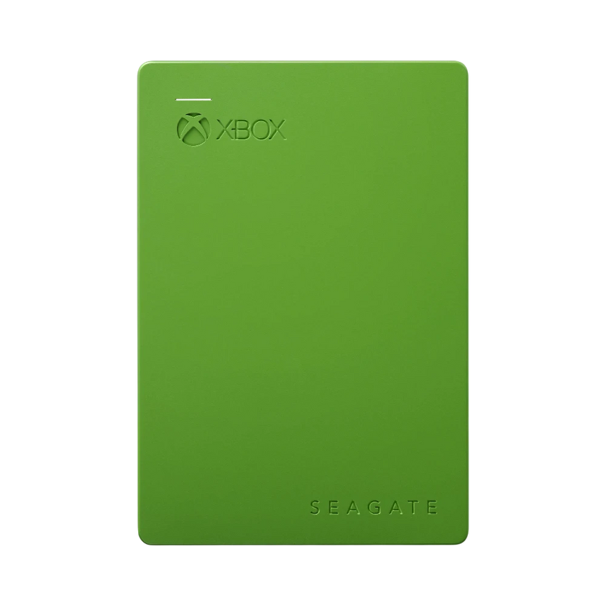 Seagate 2TB USB 3.0 Type-A Portable Game Drive for Xbox 360 & Xbox One — Being Shipped