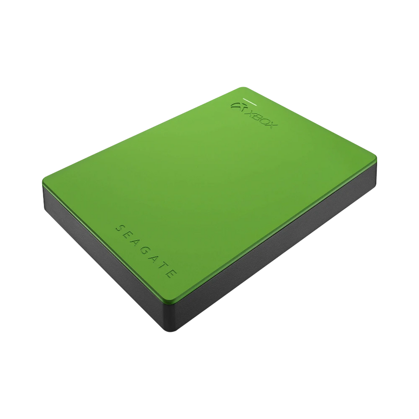 Seagate 2TB USB 3.0 Type-A Portable Game Drive for Xbox 360 & Xbox One — Being Shipped