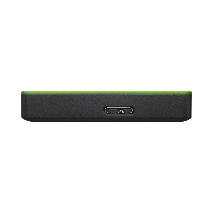 Seagate 2TB USB 3.0 Type-A Portable Game Drive for Xbox 360 & Xbox One — Being Shipped