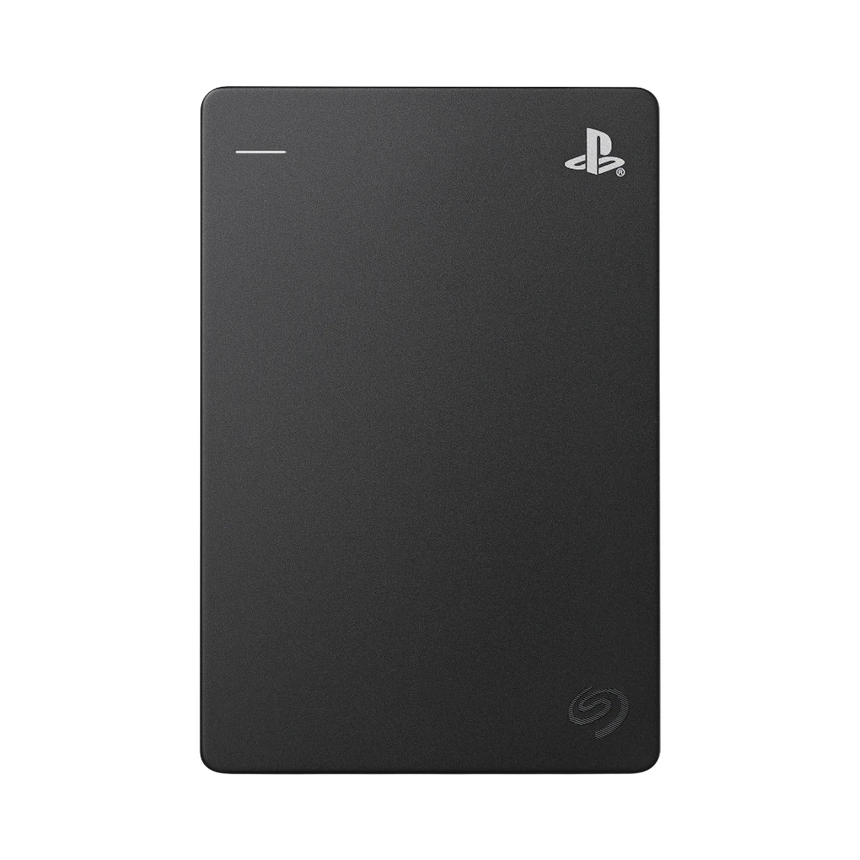Seagate 2TB USB 3.0 External Game Drive for PlayStation 4 — Being Shipped