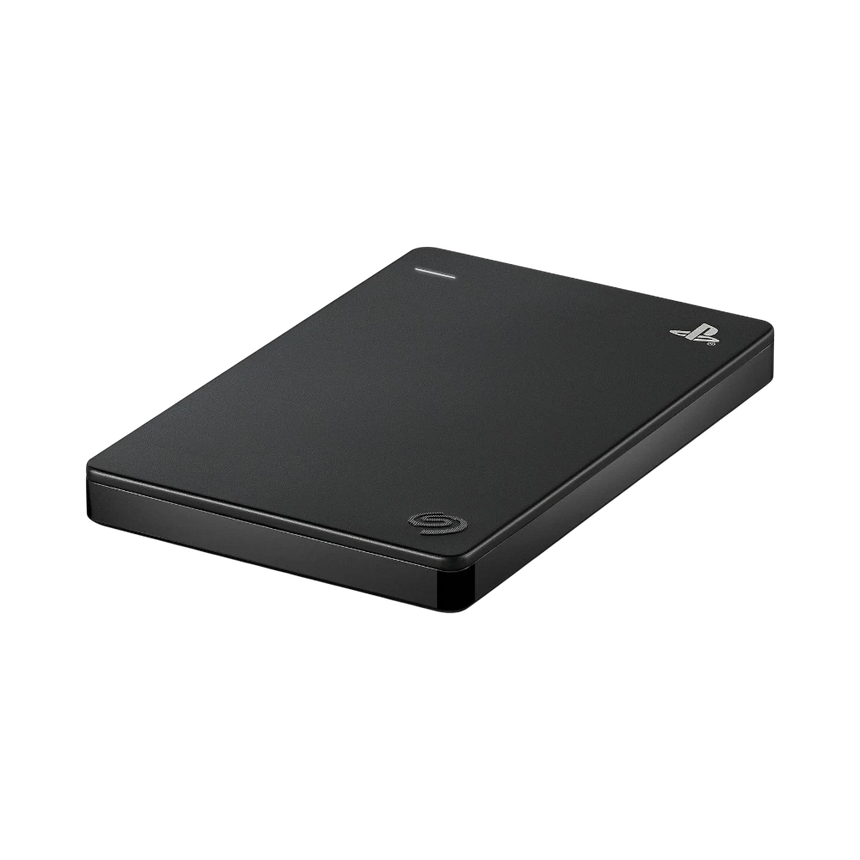 Seagate 2TB USB 3.0 External Game Drive for PlayStation 4 — Being Shipped