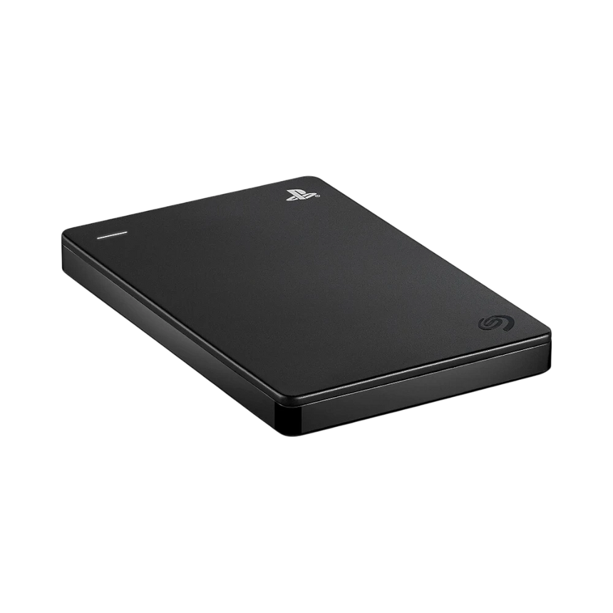 Seagate 2TB USB 3.0 External Game Drive for PlayStation 4 — Being Shipped