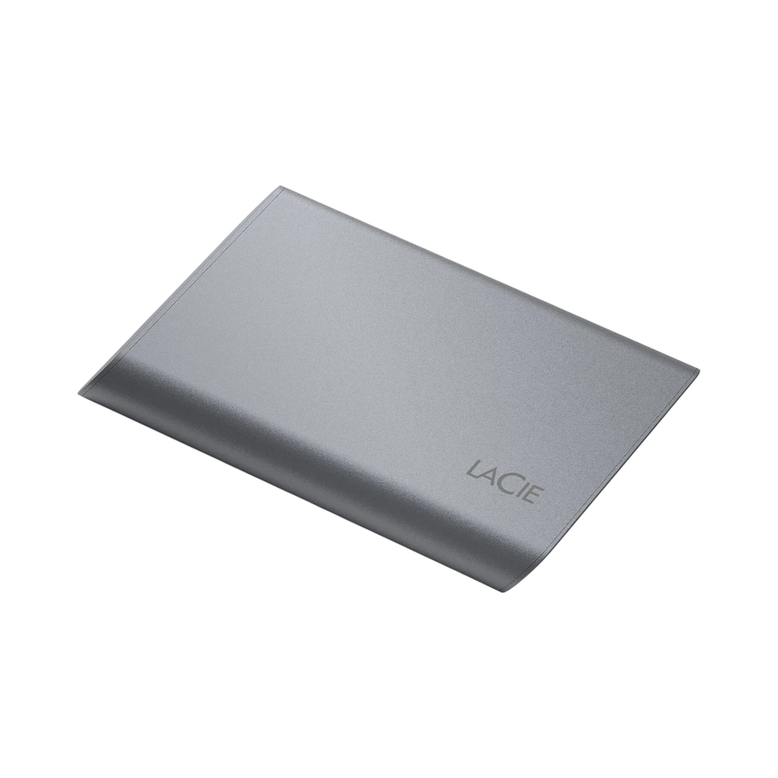 Seagate LaCie Mobile Drive Secure 4TB USB 3.2 Gen 1 External SSD — Being Shipped