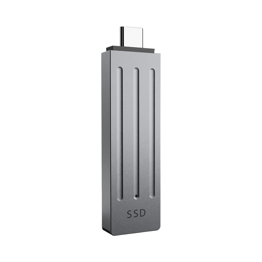 Seagate Ultra Compact 1TB USB 3.2 Gen 2 External SSD — Being Shipped