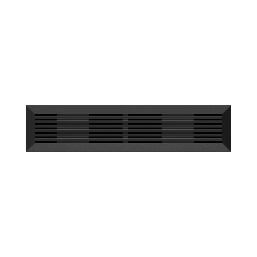 Seagate One Touch 20TB USB 3.2 Type-A Desktop External Drive with Built-In Hub (Black) — Being Shipped
