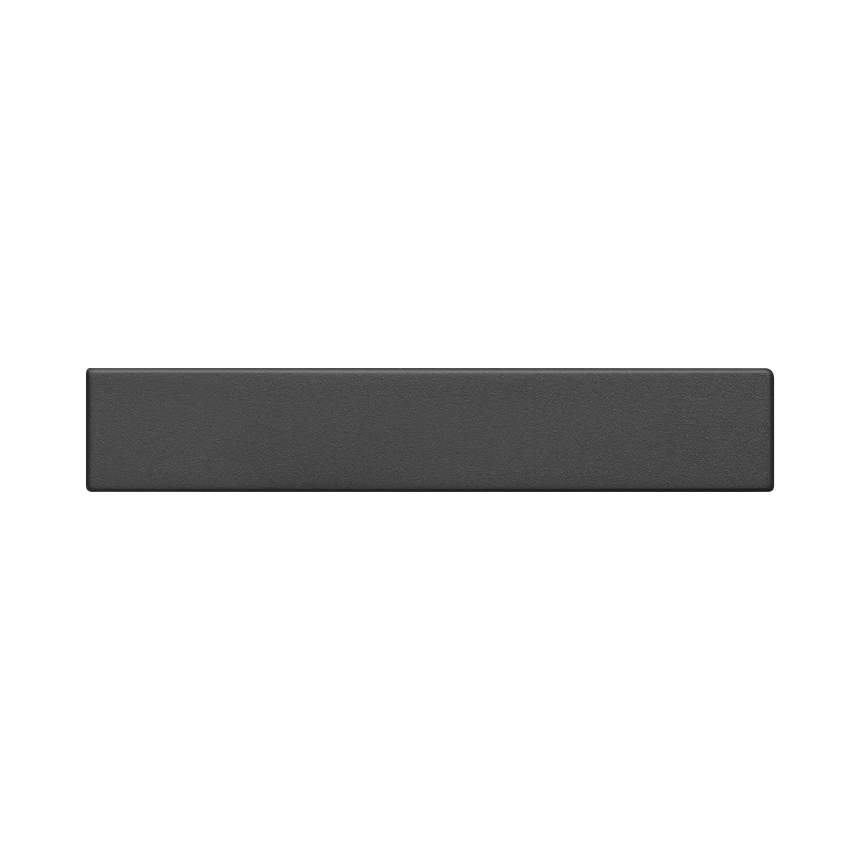 Seagate One Touch 1TB USB 3.2 Gen 1 External Hard Drive (Black) — Being Shipped