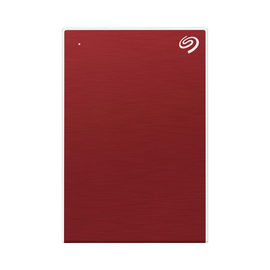 Seagate Backup Plus Slim 2TB USB 3.0 External HDD (Red) — Being Shipped