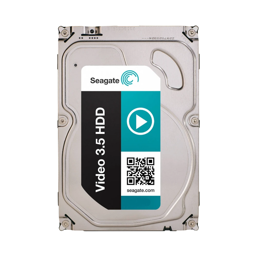 Seagate Video 1TB 3.5" 5900RPM SATA III 6 Gb/s Internal — Being Shipped
