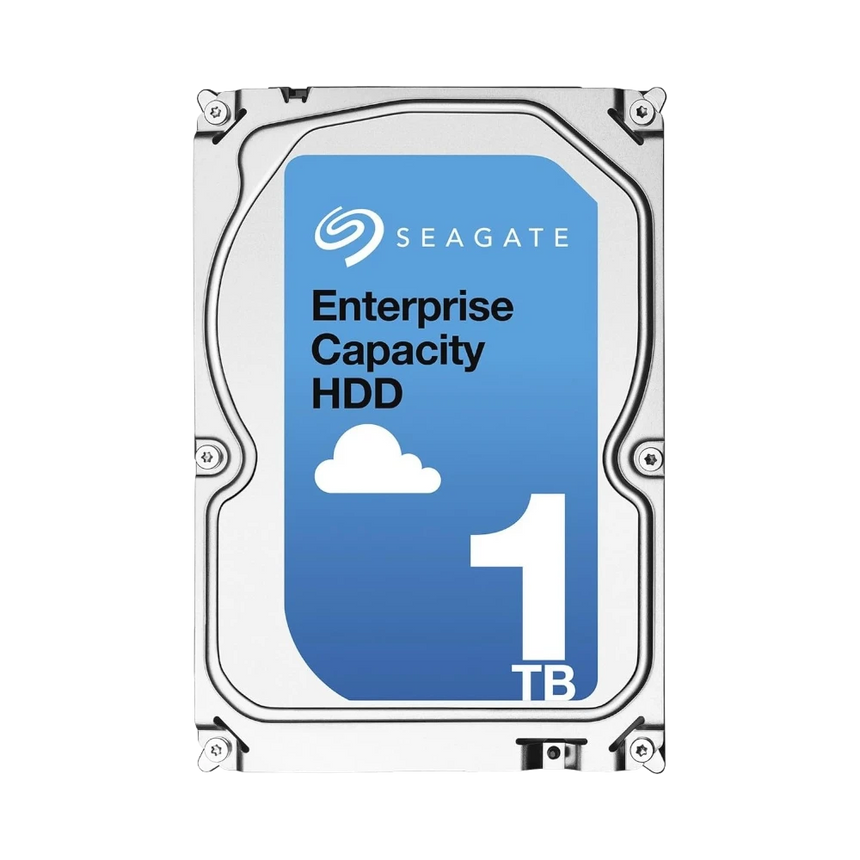 Seagate Enterprise 1TB 3.5" 7200RPM SATA 6Gb/s Internal HDD — Being Shipped