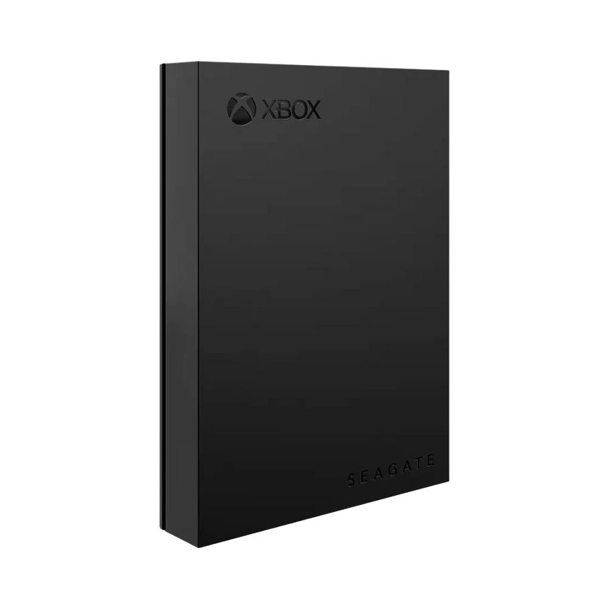 Seagate 5TB External USB 3.2 Gen 1 Portable Game Drive for Xbox — Being Shipped