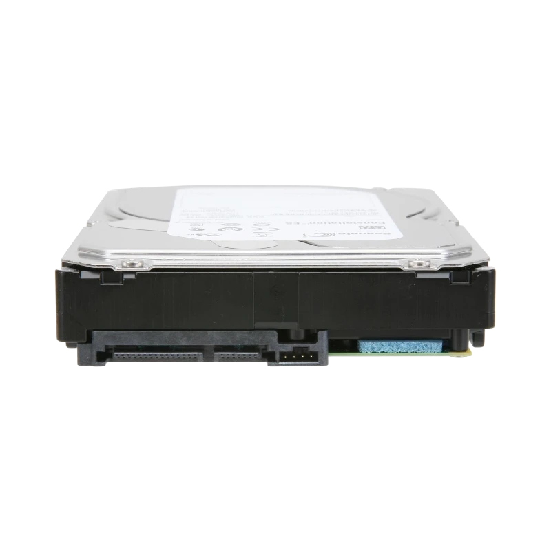 Seagate Constellation 2TB 3.5" Internal 7200RPM SATA 6Gb/s HDD — Being Shipped