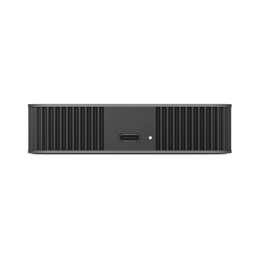 Seagate Lacie Mobile Drive Secure 5TB USB 3.2 Gen 1 Portable Hard Drive — Being Shipped