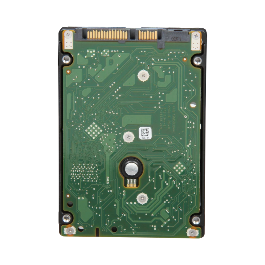 Seagate Constellation 1TB 2.5" 7200RPM SATA 6Gb/s 64MB Cache HDD — Being Shipped