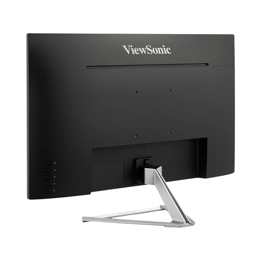 ViewSonic VX2776-4K-mdhu 27" 4K HDR Monitor — Being Shipped