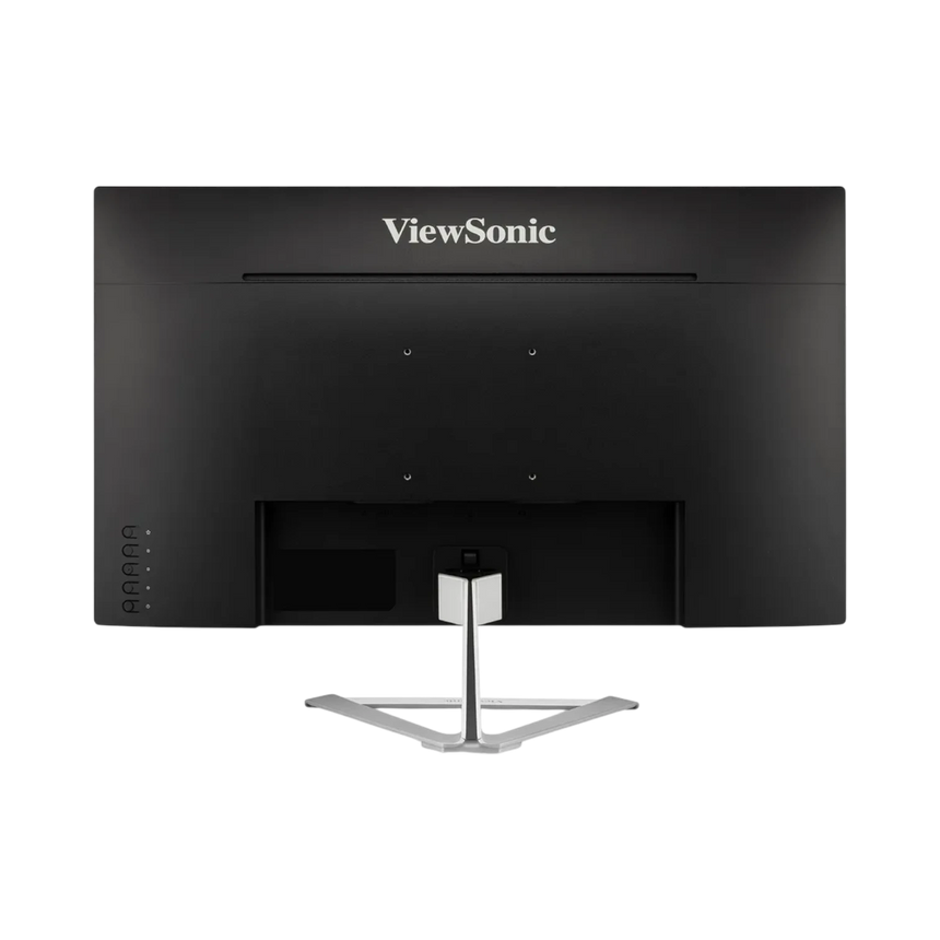 ViewSonic VX2776-4K-mdhu 27" 4K HDR Monitor — Being Shipped