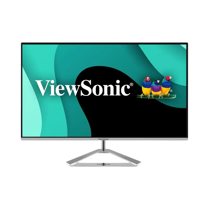 ViewSonic VX2776-4K-mdhu 27" 4K HDR Monitor — Being Shipped