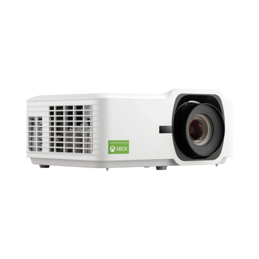 ViewSonic LX700-4K 3500-Lumen UHD 4K Laser DLP Home Theater and Gaming Projector — Being Shipped