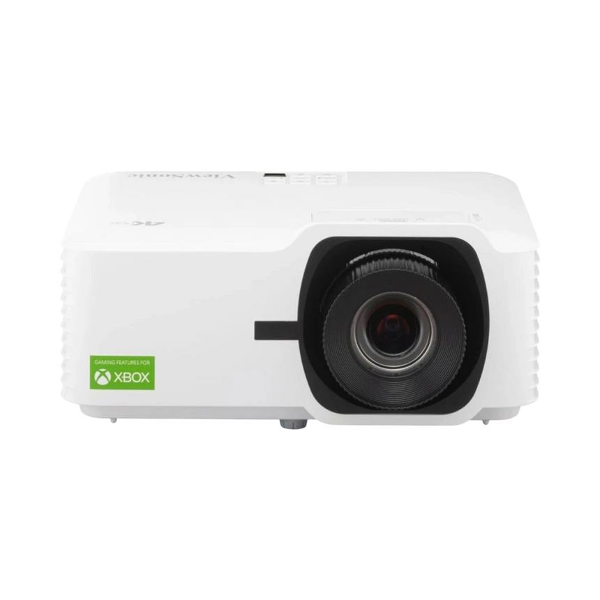 ViewSonic LX700-4K 3500-Lumen UHD 4K Laser DLP Home Theater and Gaming Projector — Being Shipped