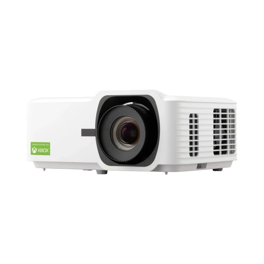 ViewSonic LX700-4K 3500-Lumen UHD 4K Laser DLP Home Theater and Gaming Projector — Being Shipped