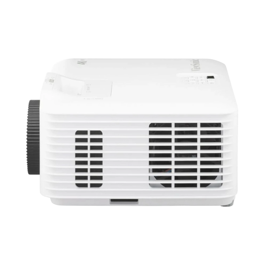 ViewSonic LX700-4K 3500-Lumen UHD 4K Laser DLP Home Theater and Gaming Projector — Being Shipped