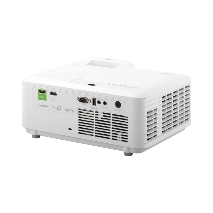 ViewSonic LX700-4K 3500-Lumen UHD 4K Laser DLP Home Theater and Gaming Projector — Being Shipped