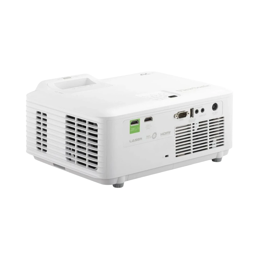 ViewSonic LX700-4K 3500-Lumen UHD 4K Laser DLP Home Theater and Gaming Projector — Being Shipped
