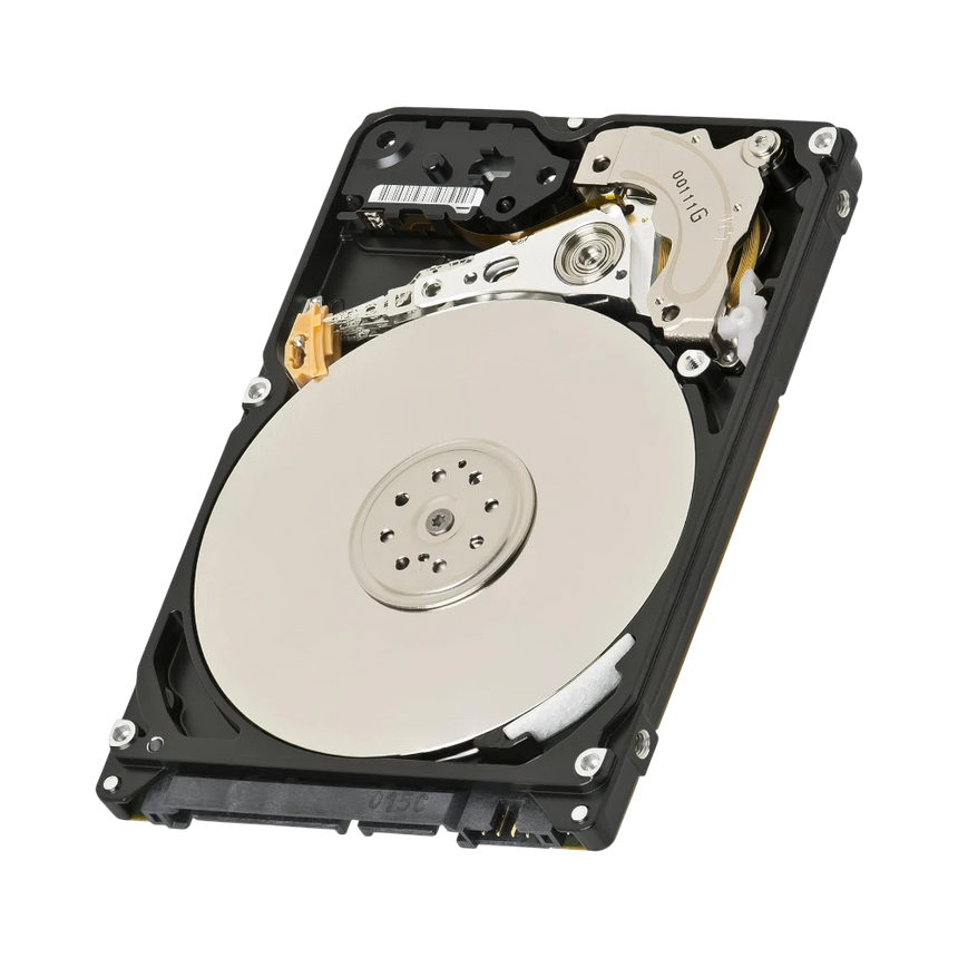 Seagate Momentus 500GB 2.5" 7200RPM SATA 3Gb/s HDD — Being Shipped