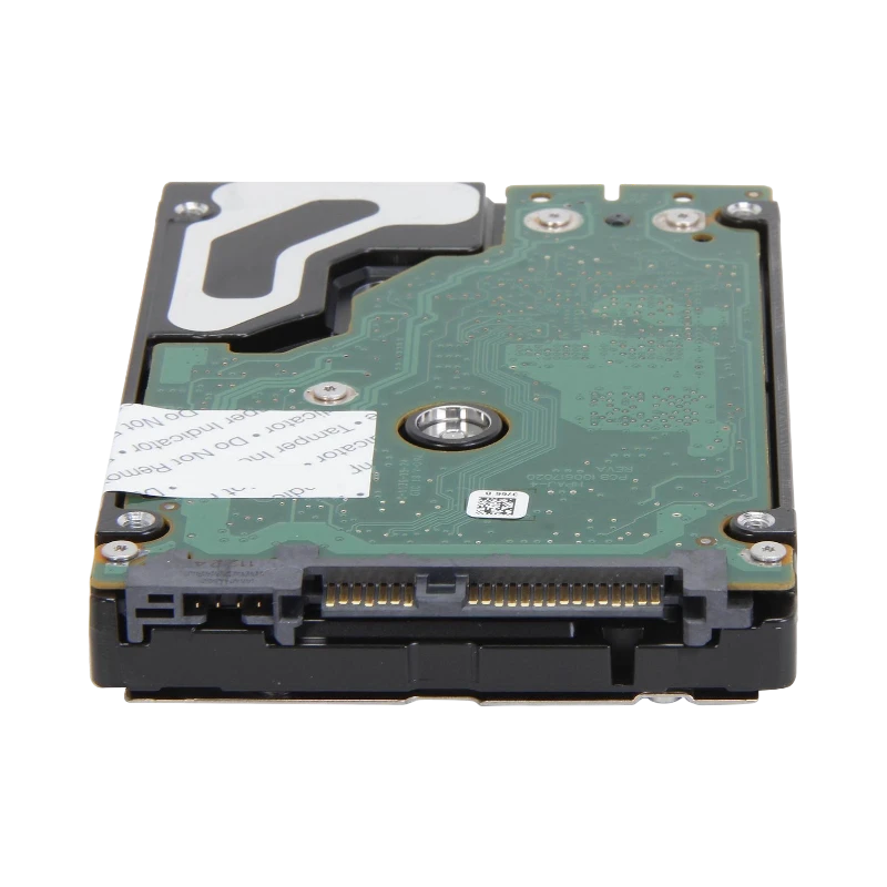 Seagate Savvio 10K.5 900GB 2.5" 10000RPM SAS 6Gb/s Internal HDD — Being Shipped