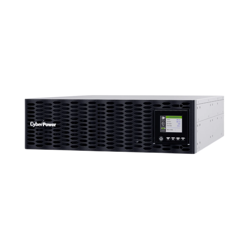 CyberPower OL5KRTHDL Smart App Online UPS — Being Shipped