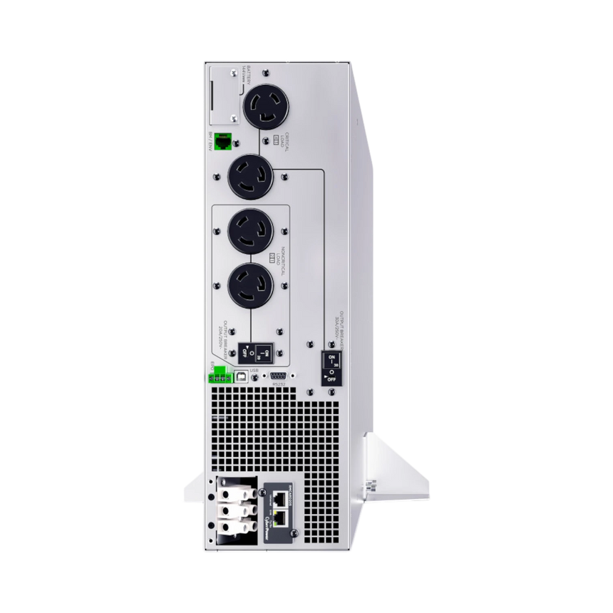 CyberPower OL5KRTHDL Smart App Online UPS — Being Shipped