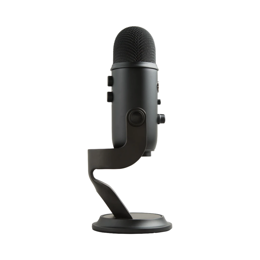 Blue Microphones Yeti USB Microphone (Blackout) — Being Shipped